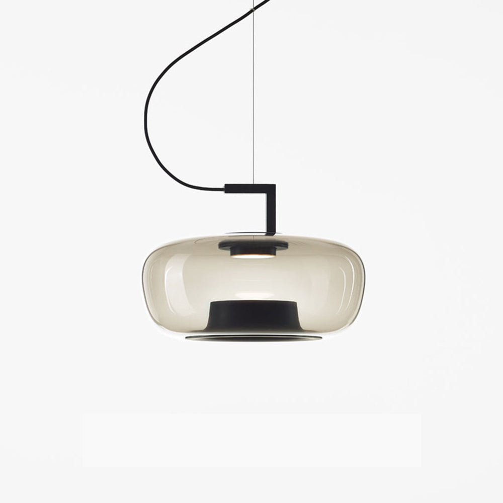 Vespeanre Contemporaneo Lampada a Sospensione
