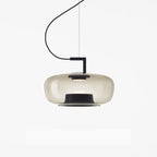 Vespeanre Contemporaneo Lampada a Sospensione