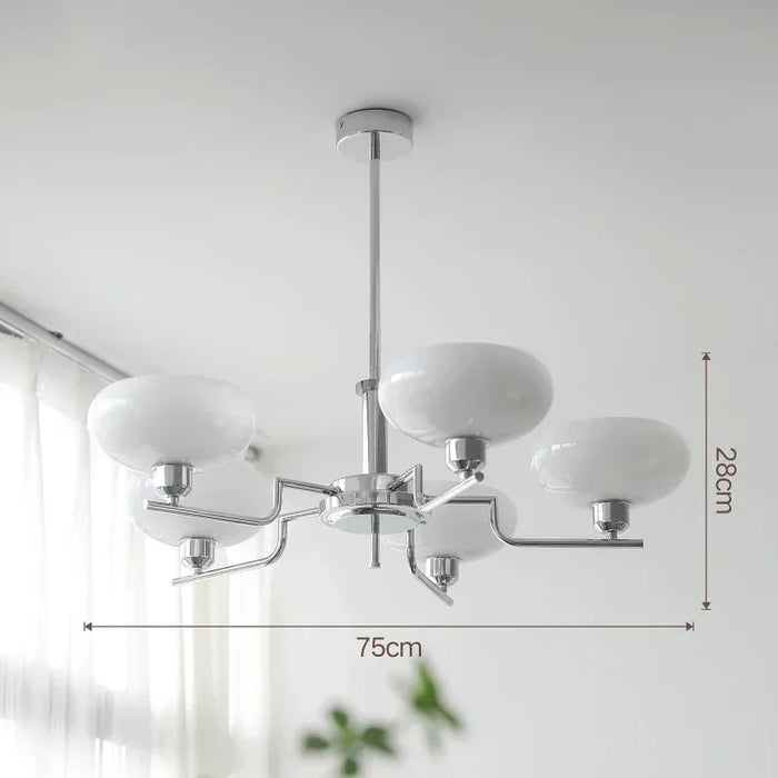Lampada da soffitto Bauhaus Medievale
