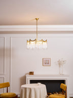 Lampadario Vacarro