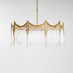 Lampadario Vacarro