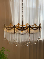 Lampadario Vacarro