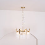 Lampadario Vacarro