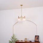 Lampadario Vacarro