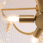 Lampadario Vacarro