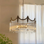 Lampadario Vacarro