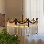 Lampadario Vacarro