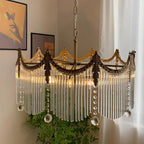 Lampadario Vacarro