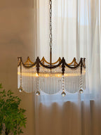 Lampadario Vacarro