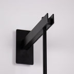 Adan Applique Vetro Moderna Minimalista