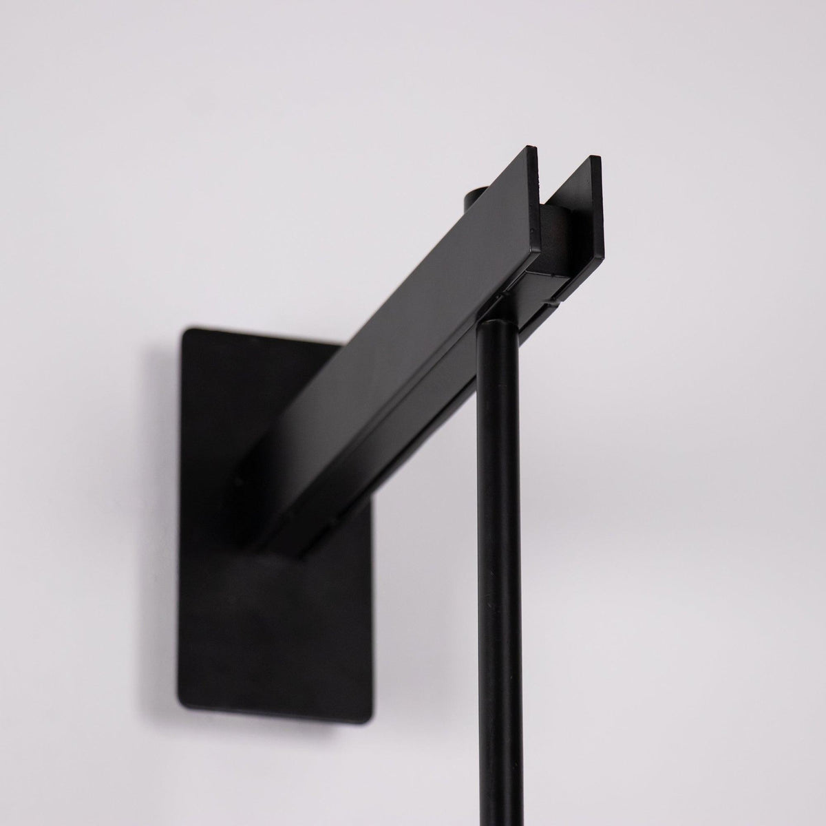 Adan Applique Vetro Moderna Minimalista