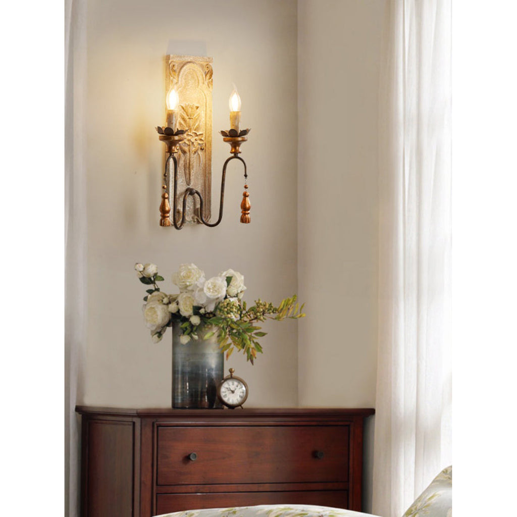 Lampada da Parete Valentina