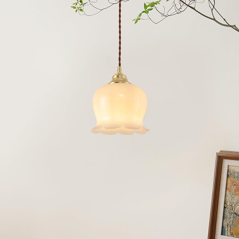 Lampada a Sospensione Vallei Fiore