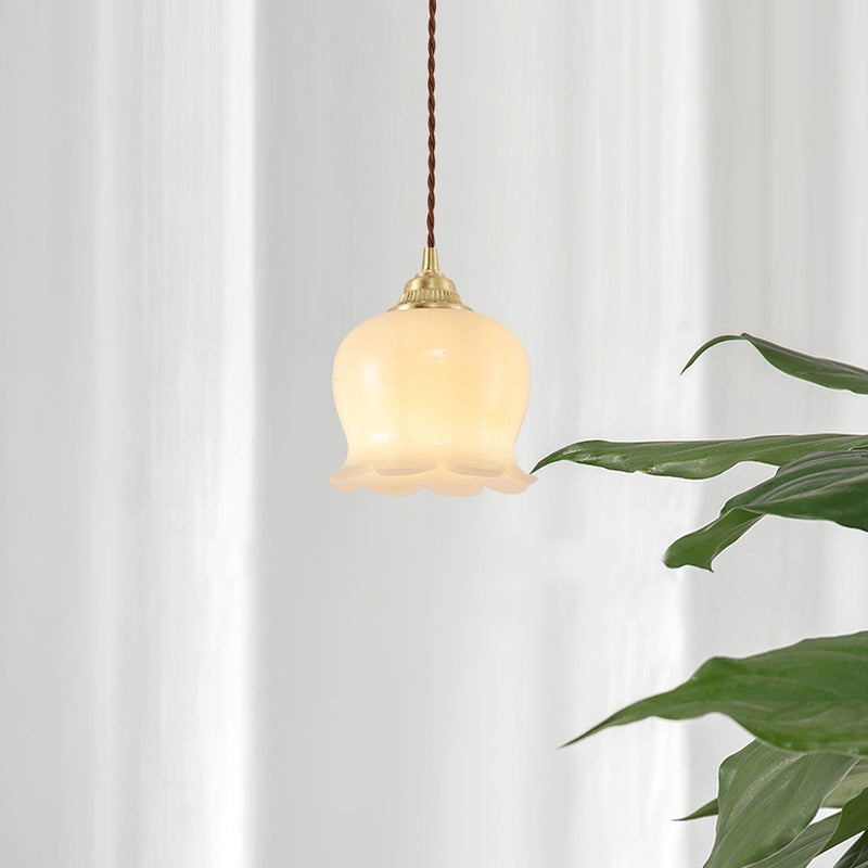 Lampada a Sospensione Vallei Fiore