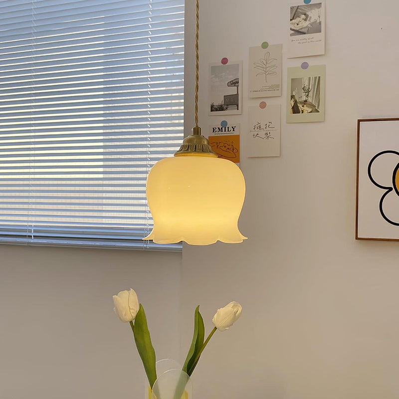 Lampada a Sospensione Vallei Fiore