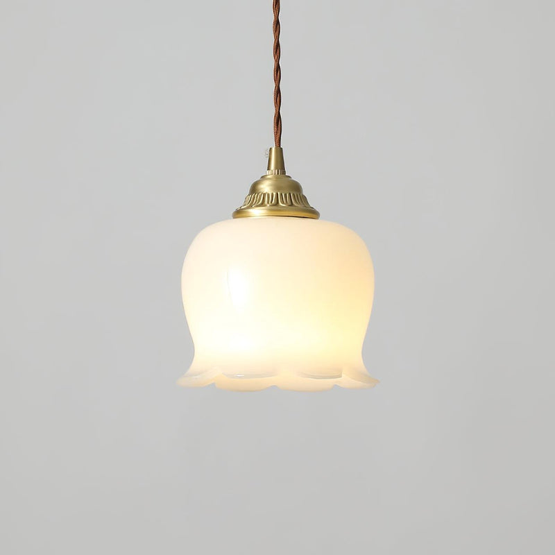 Lampada a Sospensione Vallei Fiore
