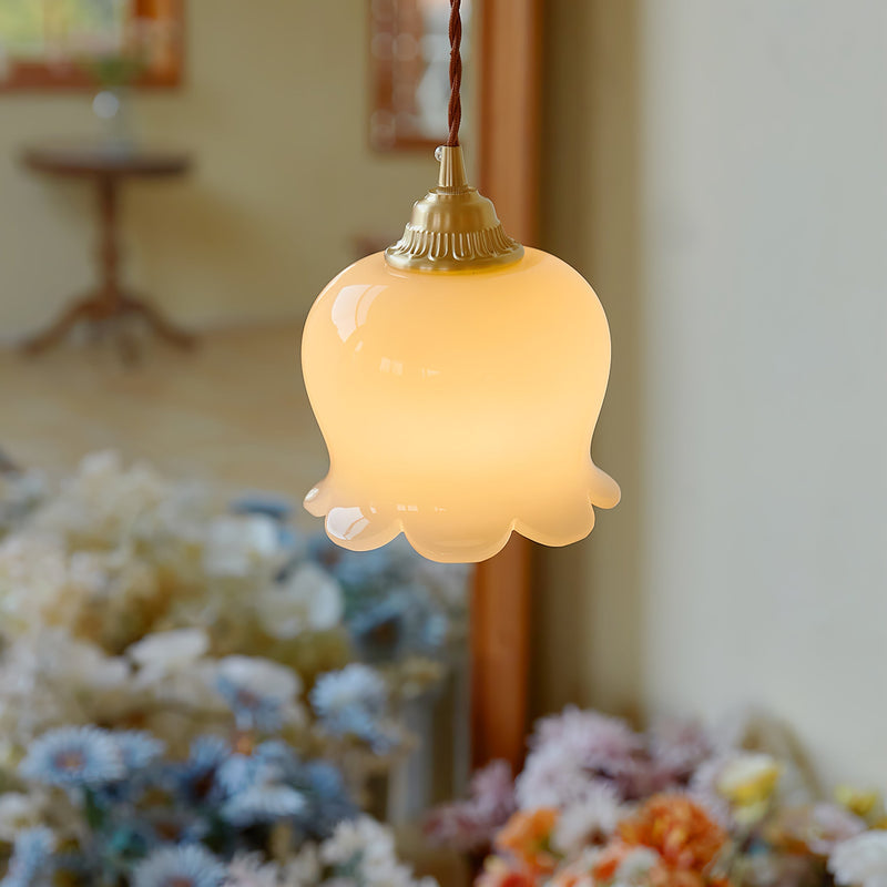 Lampada a Sospensione Vallei Fiore