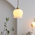 Lampada a Sospensione Vallei Fiore