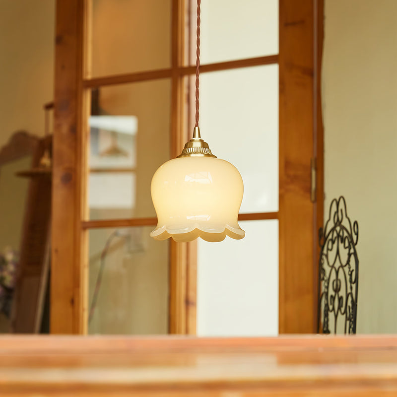 Lampada a Sospensione Vallei Fiore