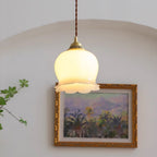 Lampada a Sospensione Vallei Fiore
