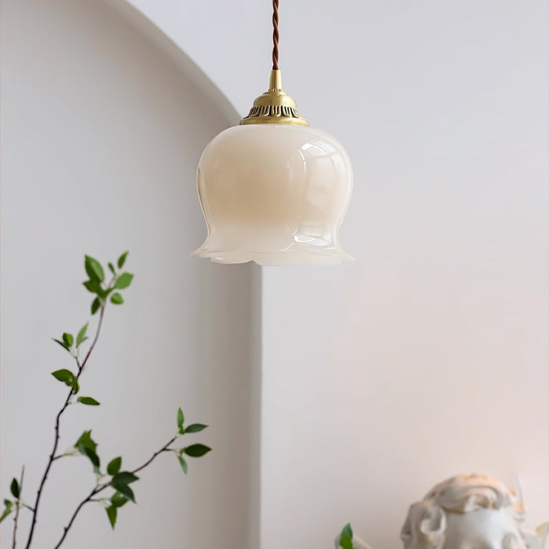 Lampada a Sospensione Vallei Fiore
