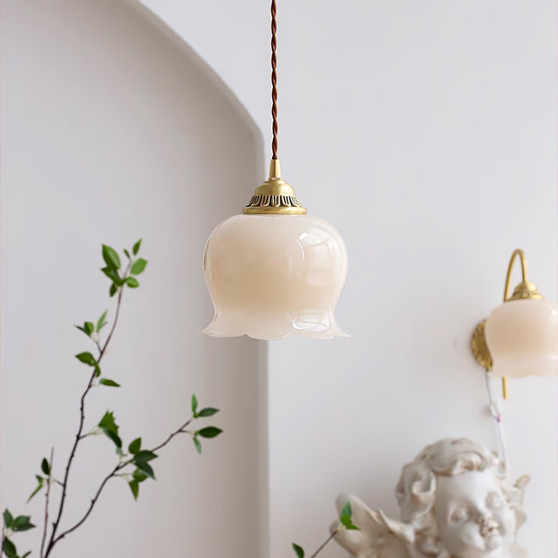 Lampada a Sospensione Vallei Fiore