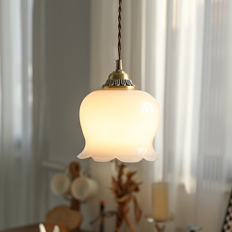Lampada a Sospensione Vallei Fiore