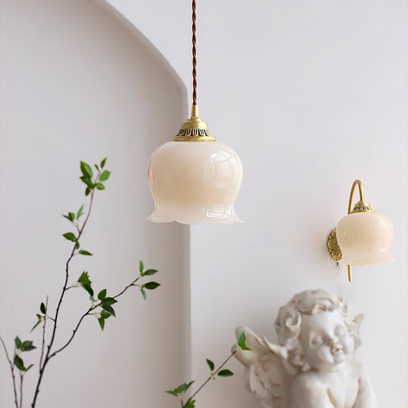 Lampada a Sospensione Vallei Fiore