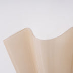 Lampada da Parete in Vetro a Forma di Fiore