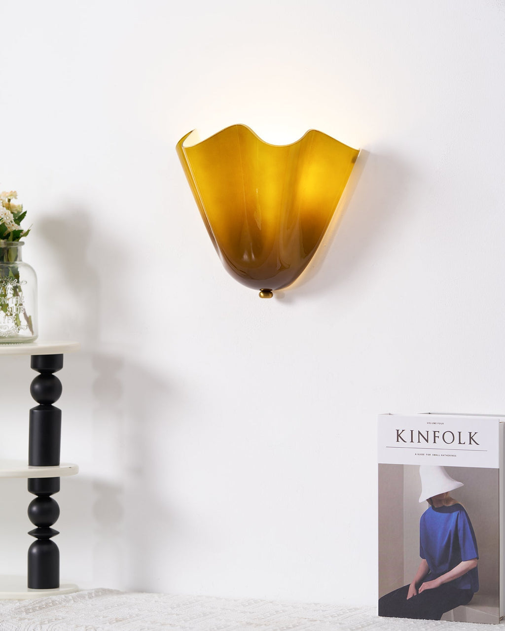 Lampada da Parete Elara