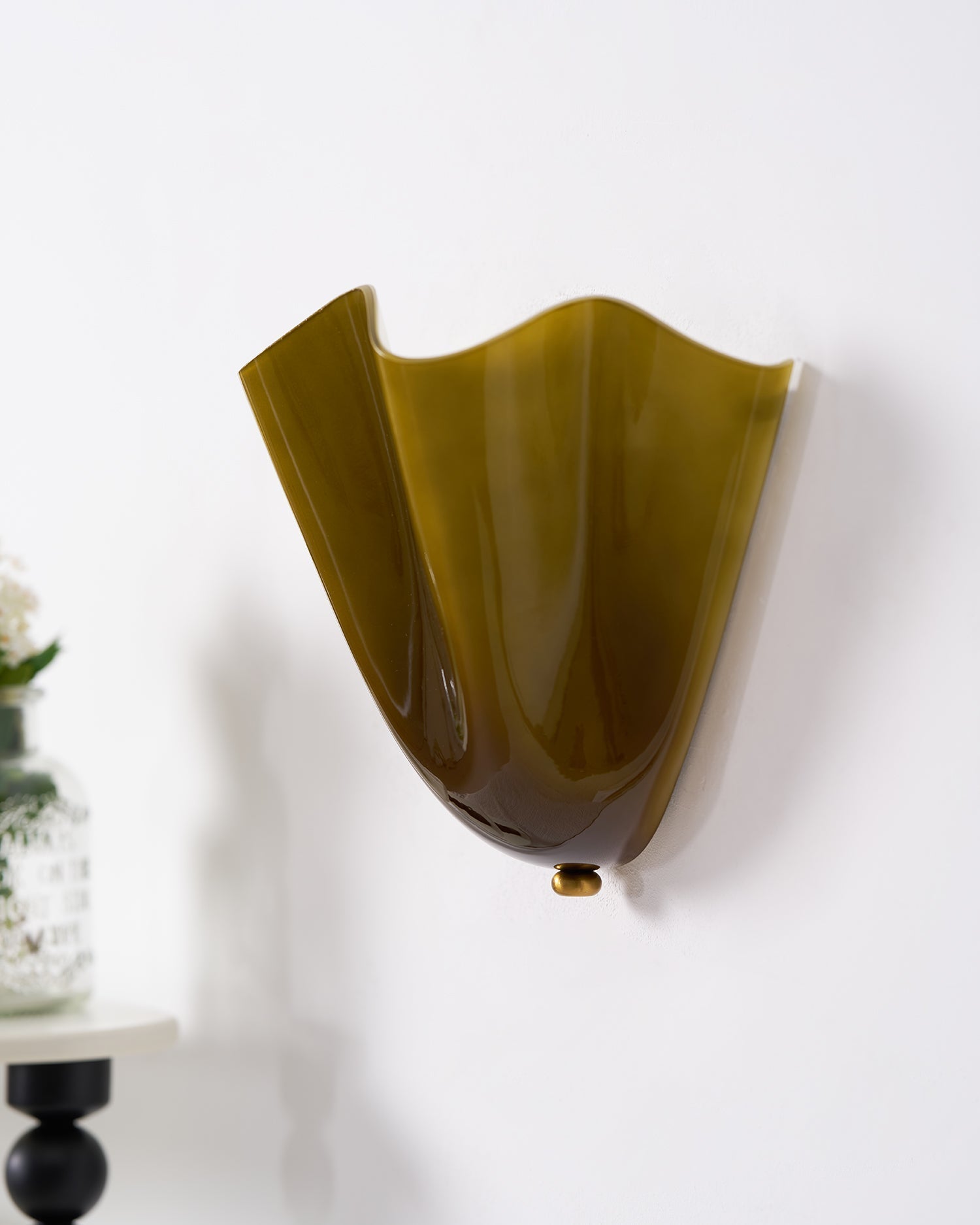 Lampada da Parete Elara