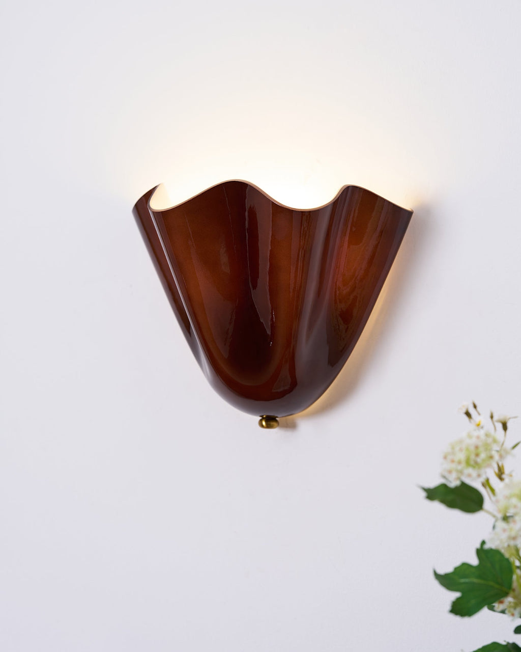 Lampada da Parete Elara