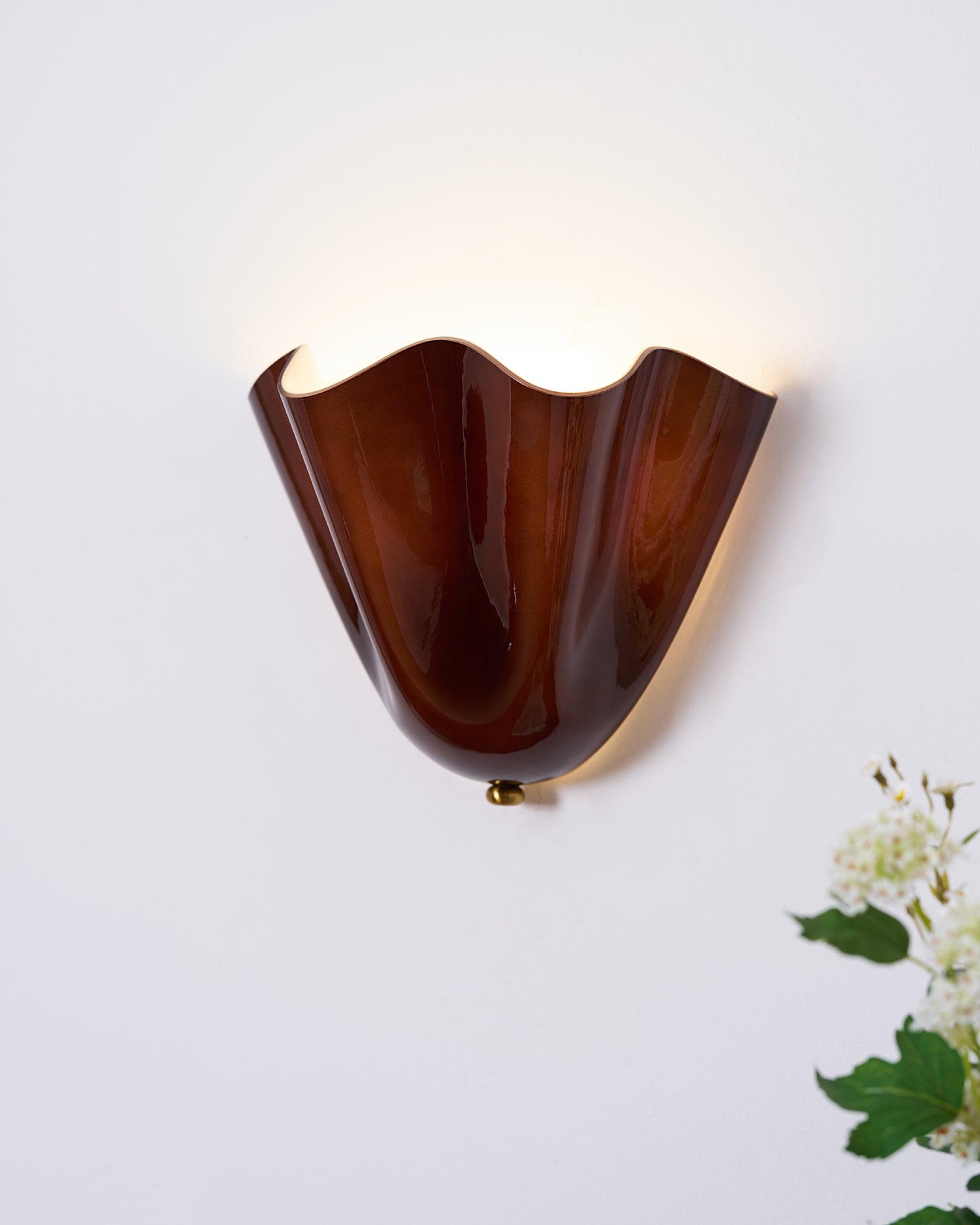 Lampada da Parete Elara