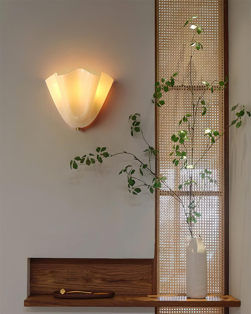 Lampada da Parete Elara
