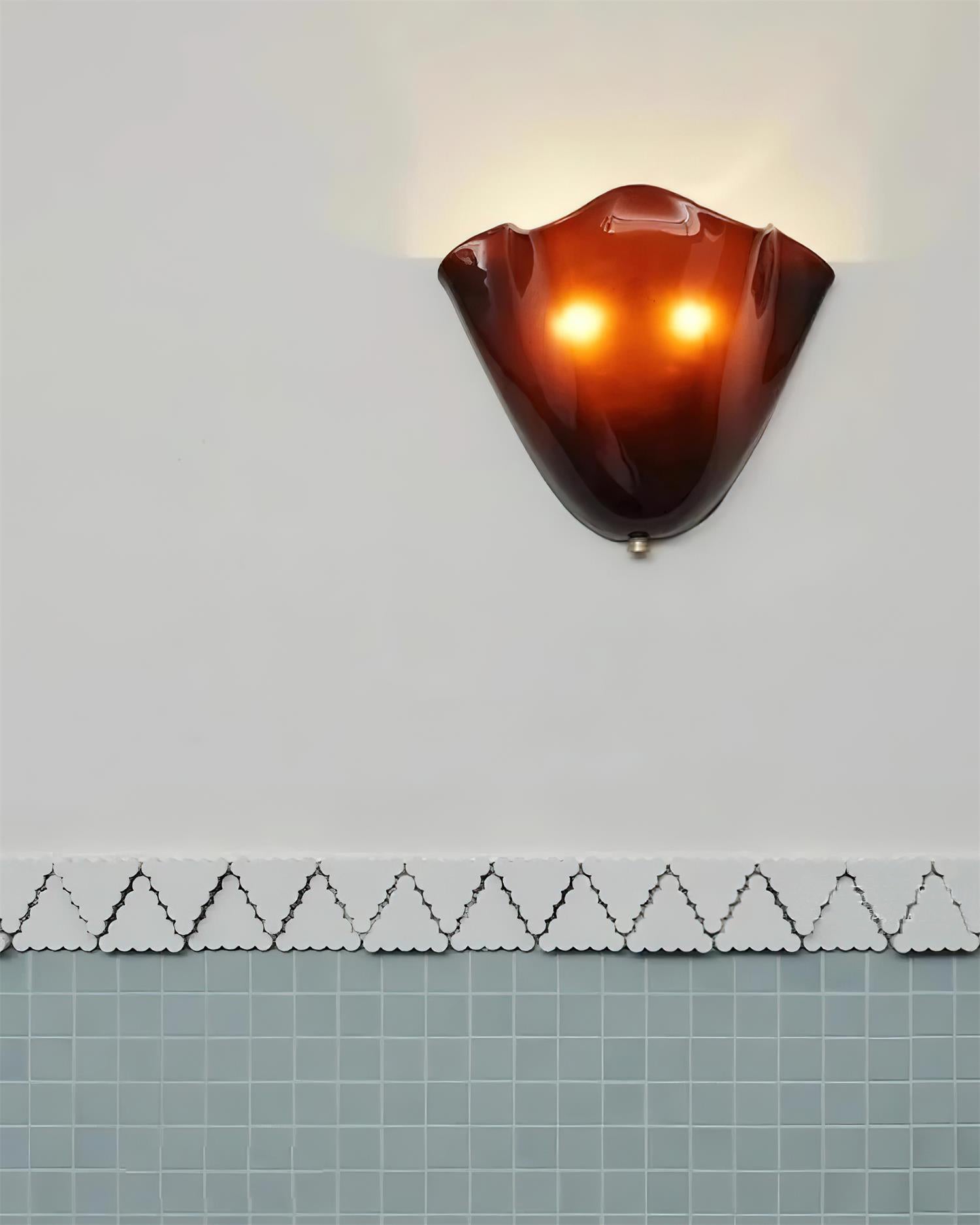 Lampada da Parete Elara