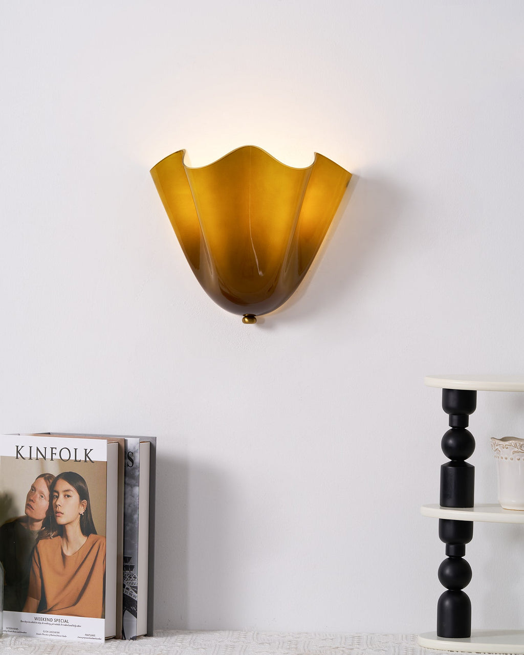Lampada da Parete Elara