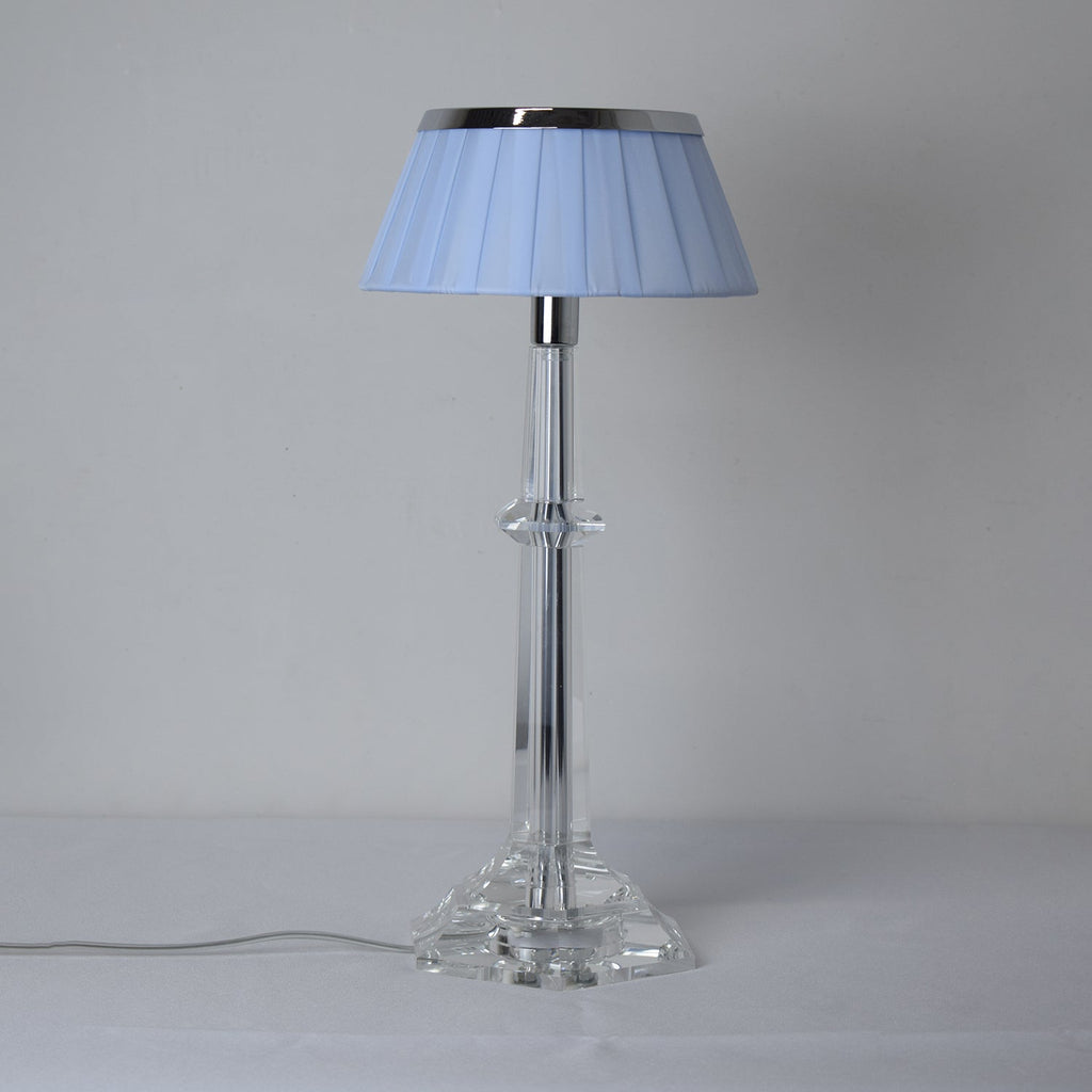 Lampada da Tavolo Versailles