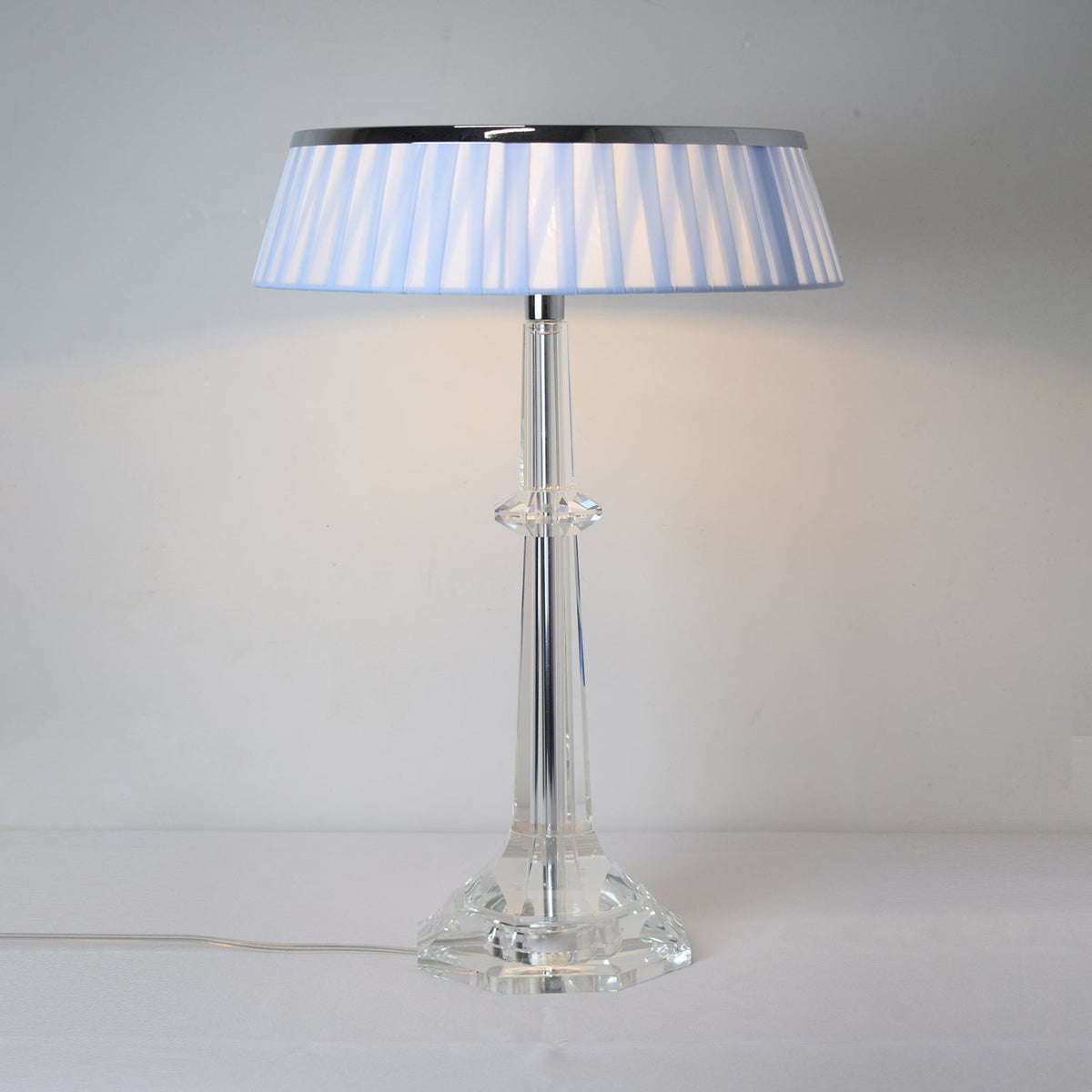 Lampada da Tavolo Versailles