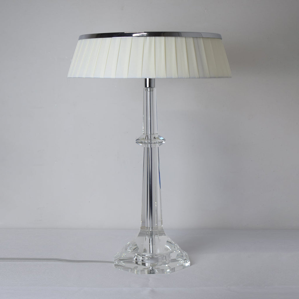 Lampada da Tavolo Versailles