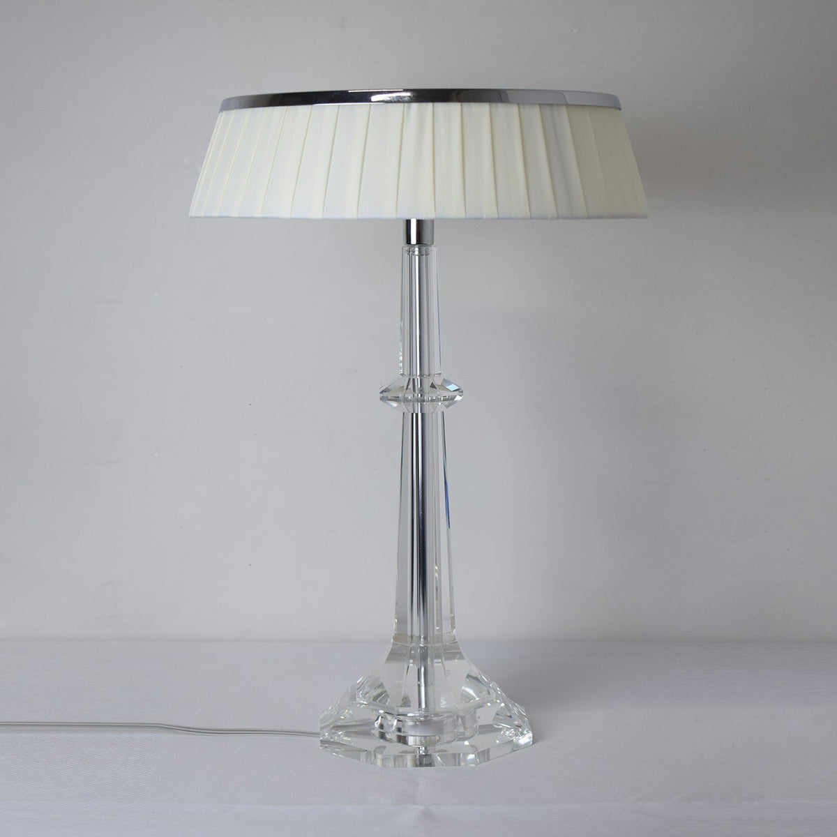 Lampada da Tavolo Versailles