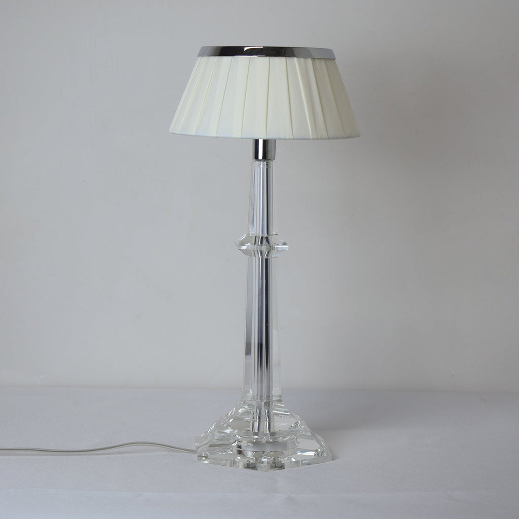 Lampada da Tavolo Versailles