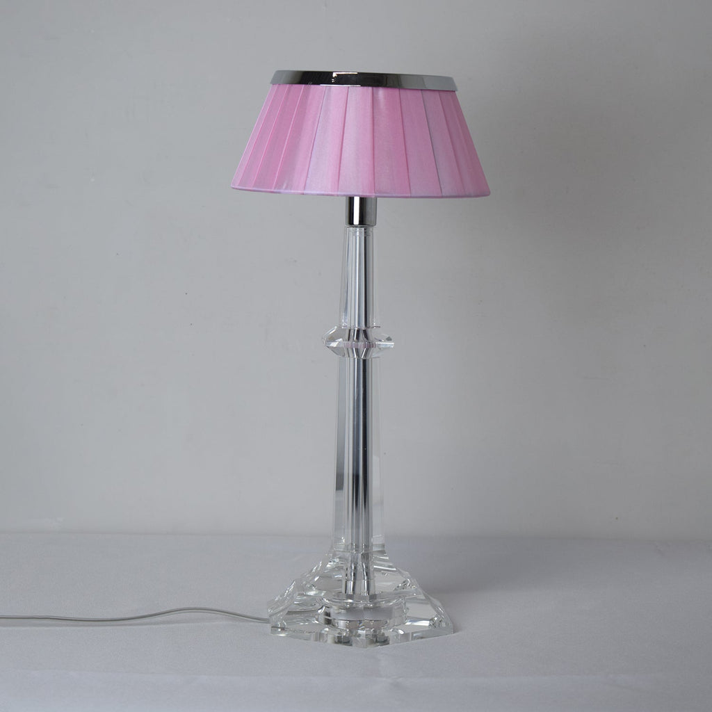 Lampada da Tavolo Versailles