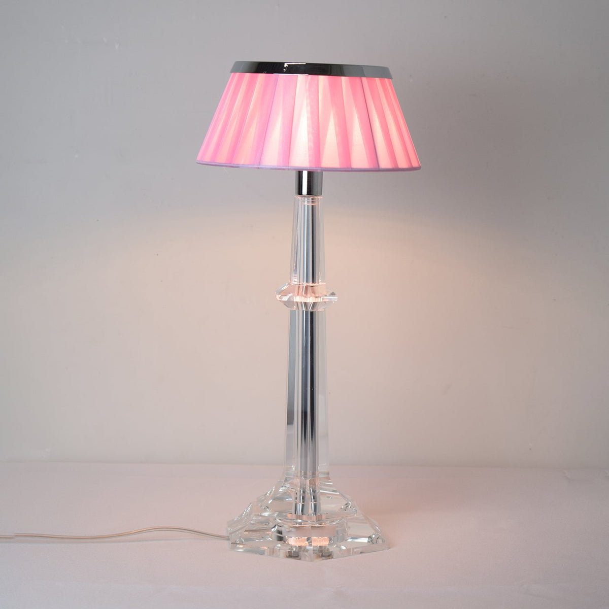 Lampada da Tavolo Versailles