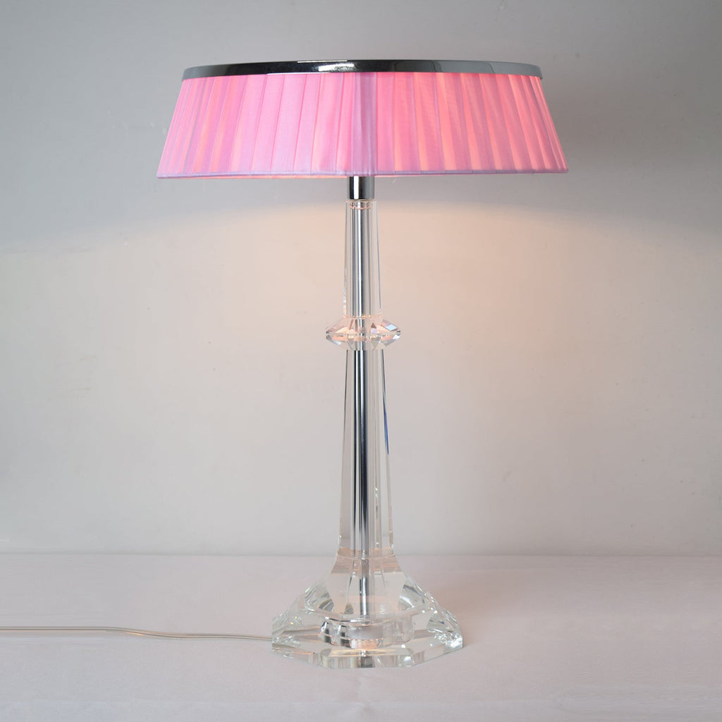 Lampada da Tavolo Versailles