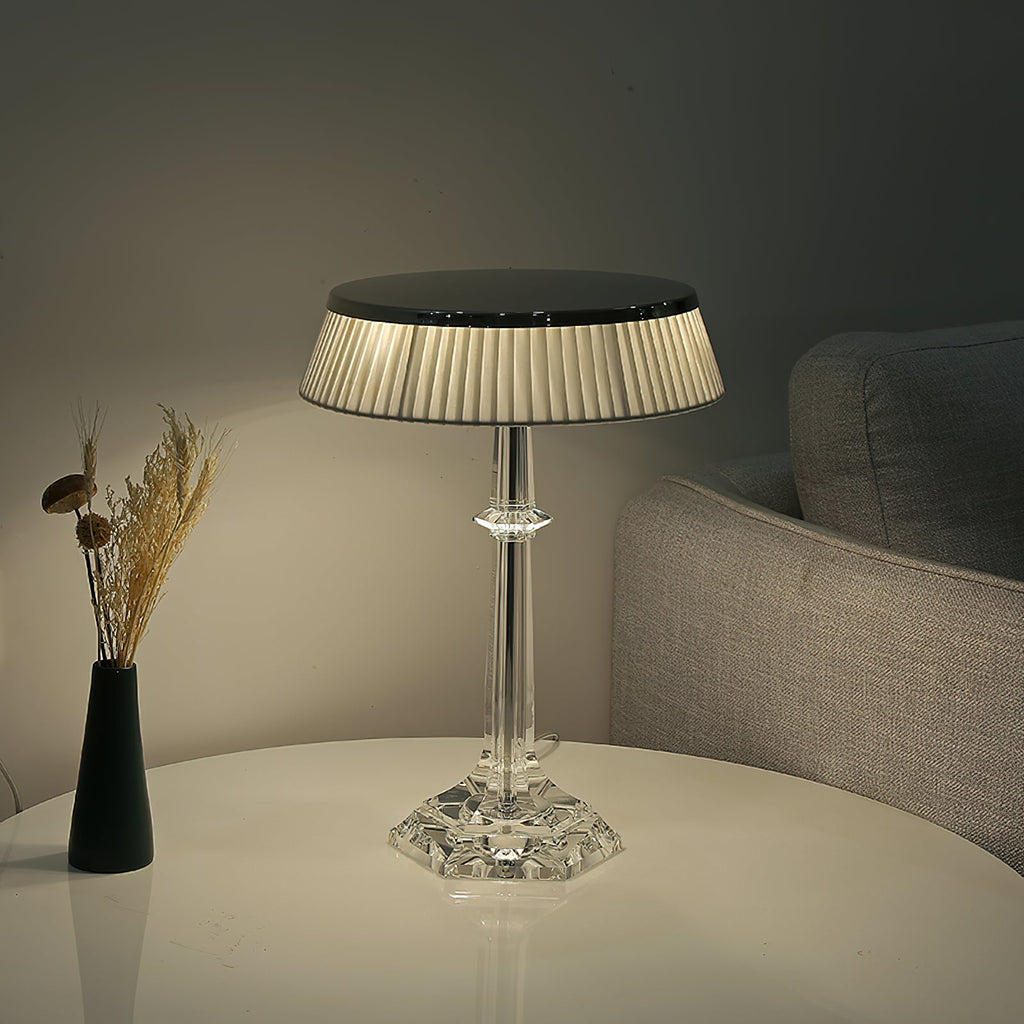 Lampada da Tavolo Versailles
