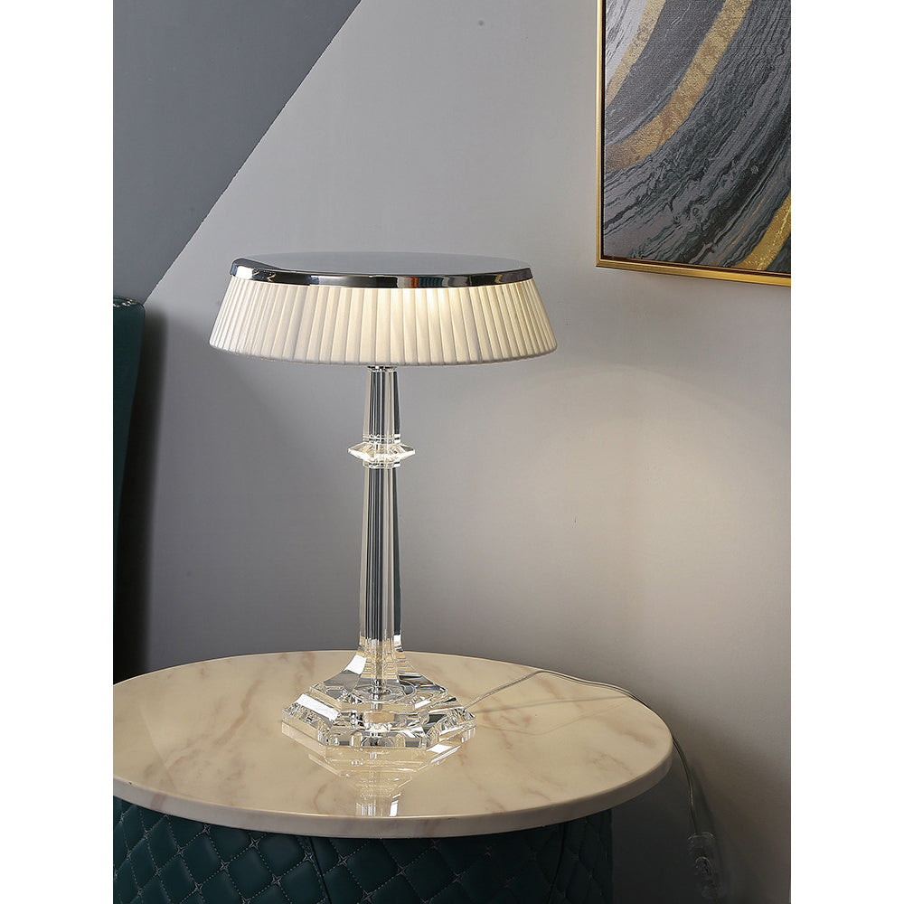 Lampada da Tavolo Versailles
