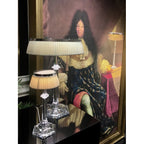 Lampada da Tavolo Versailles