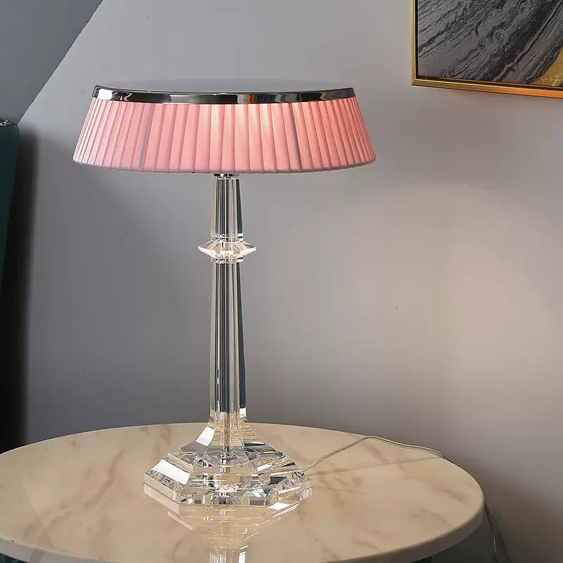Lampada da Tavolo Versailles
