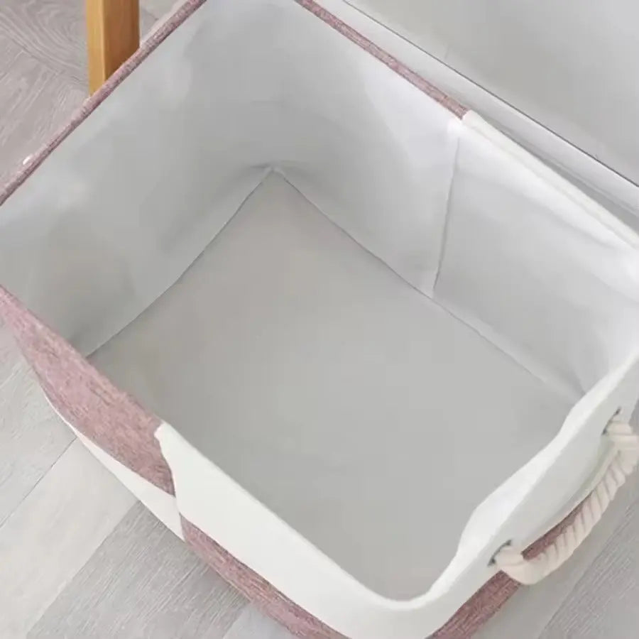 Organizzatore a Corda Vesh Bicolore