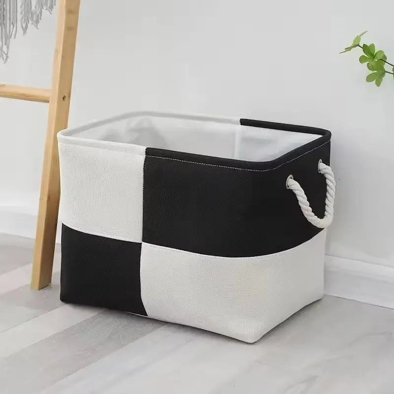 Organizzatore a Corda Vesh Bicolore